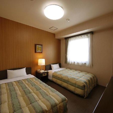 Hotel Route-Inn Court Minami Matsumoto Dış mekan fotoğraf