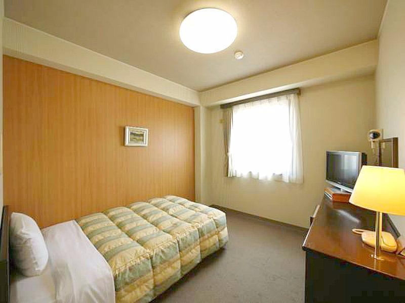 Hotel Route-Inn Court Minami Matsumoto Dış mekan fotoğraf